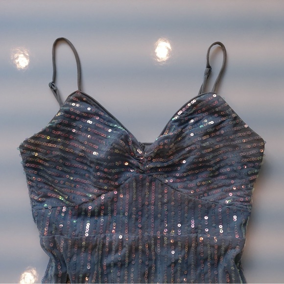 boutique sequin dress - Picture 4 of 4